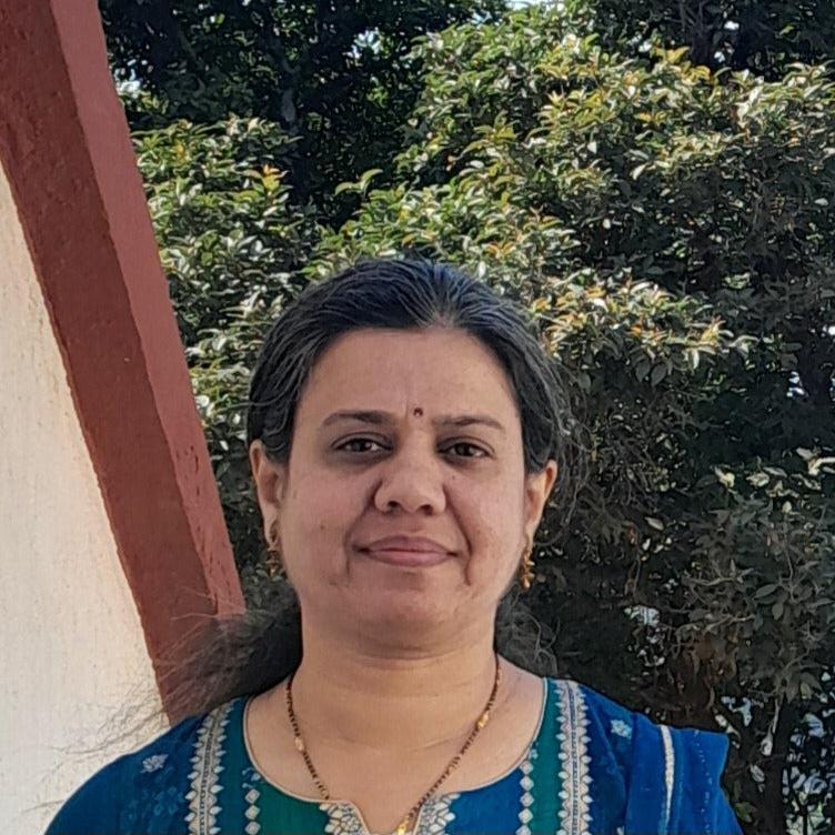 Revathi Vishwaroop